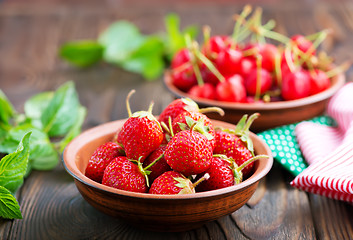 Image showing strawberry 