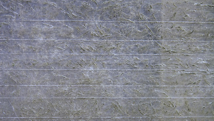 Image showing fibre-glass background