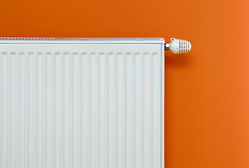 Image showing Radiator Heater