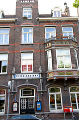 Image showing editorial pianola museum amsterdam holland