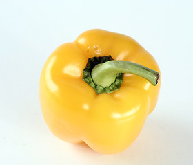 Image showing Shiny peppers