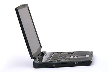 Image showing laptop