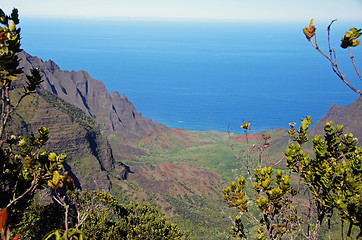 Image showing Hawaii, United States of America