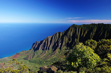 Image showing Hawaii, United States of America