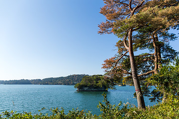 Image showing Matsushima