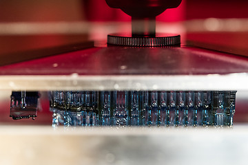 Image showing 3D printer 