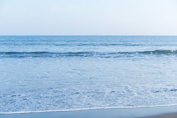 Image showing Beach