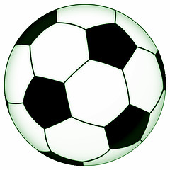 Image showing Football