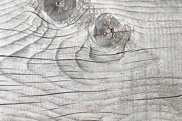 Image showing weathered fir wood texture