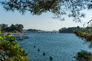 Image showing Matsushima