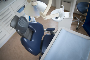 Image showing Dental Office