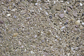 Image showing concrete background