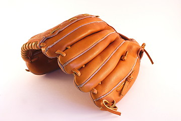 Image showing baseball glove
