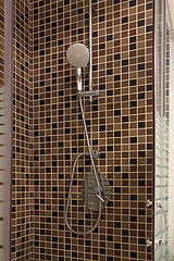 Image showing Shower