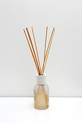 Image showing Fragrance Sticks