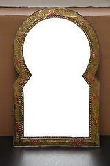 Image showing Oriental Frame