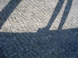 Image showing Shadow