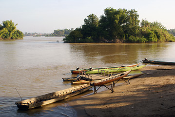 Image showing Mekong