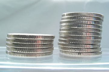 Image showing coins