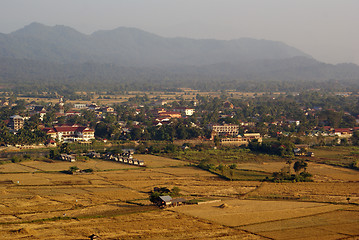 Image showing Vanvyang