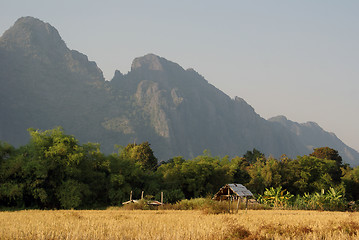 Image showing Small house