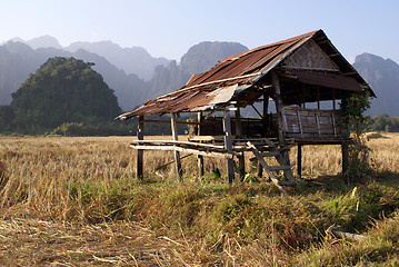 Image showing House