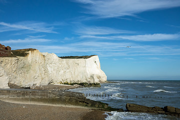 Image showing Splash Point in Sussex