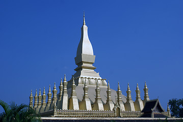 Image showing That Luang