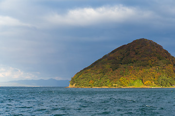 Image showing Yunoshima