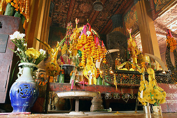 Image showing Shrine