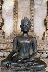 Image showing Buddha