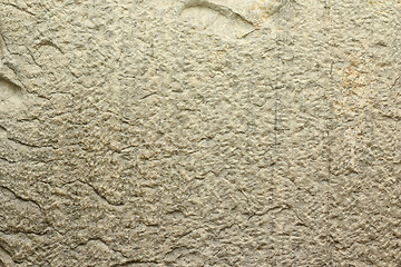 Image showing gray marble texture