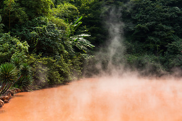 Image showing Blood hell in Japan