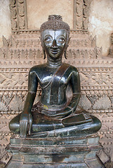 Image showing Buddha