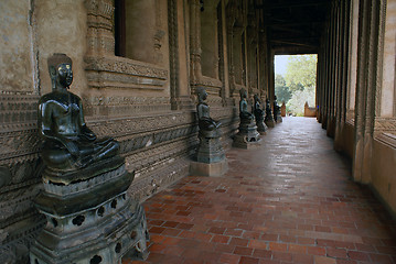 Image showing Corridor