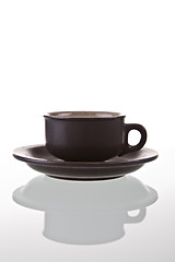 Image showing Coffee Cup