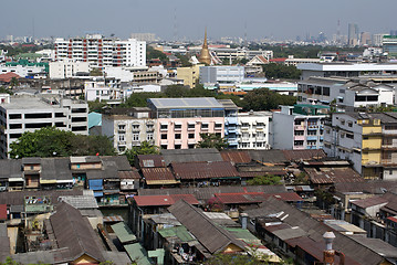 Image showing Bangkok