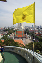 Image showing Staircase