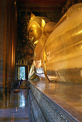 Image showing Buddha