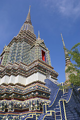 Image showing Wat Pho