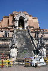 Image showing Chedi Luang