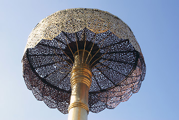 Image showing Umbrella