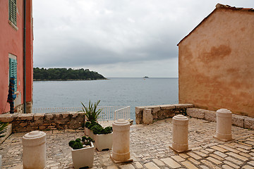 Image showing Istria