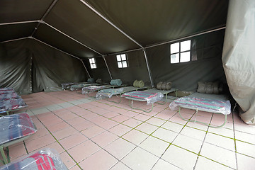 Image showing Refuge shelter