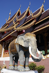 Image showing Elephant