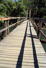 Image showing Bridge