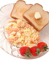 Image showing scrambled 1