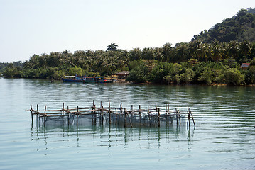 Image showing Nets