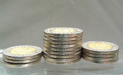 Image showing coins