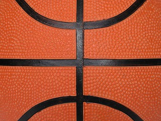 Image showing Basketball